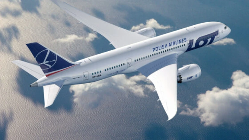 IATA vrea să lanseze la sfârșitul lui martie un permis de călătorie cu avionul