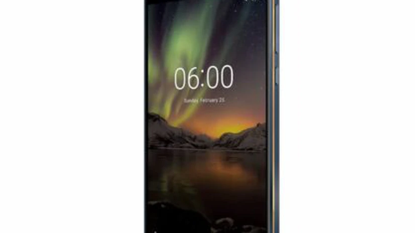Telefoanele Nokia 7 Plus și Nokia 6.1 primesc noul Android 10