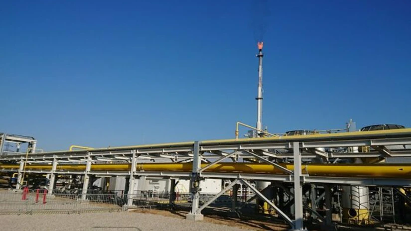 Petrom: creştere enormă a vânzărilor de gaze în ultimul trimestru din 2019, pe seama importurilor