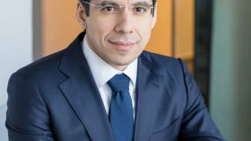 Sevan Kaloustian este noul Managing Director al Janssen România