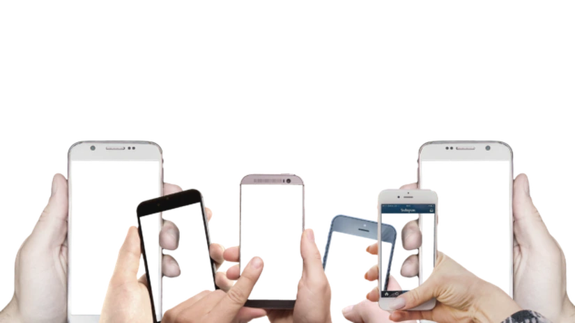 Piaţa telefoanelor second hand va ajunge la 67 miliarde de dolari în trei ani - IDC