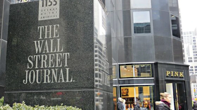 China a decis expulzarea a trei jurnaliști de la The Wall Street Journal, prima măsură de agest tip luată în ultimii zeci de ani