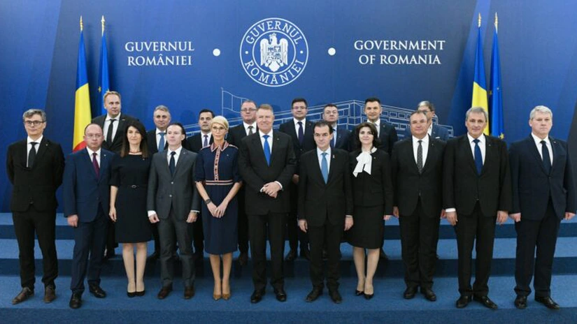 Ipoteză-şoc: Toate cele 25 de Ordonanţe adoptate de Guvernul Orban înainte de demiterea sa pot fi nule. Explicaţiile unei situaţii fără precedent