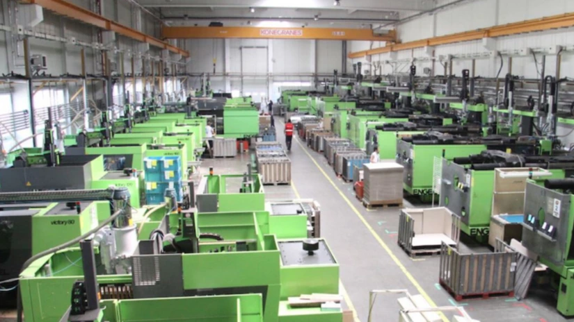 De'Longhi achiziţionează o nouă fabrică în România. Angajează 500 de oameni