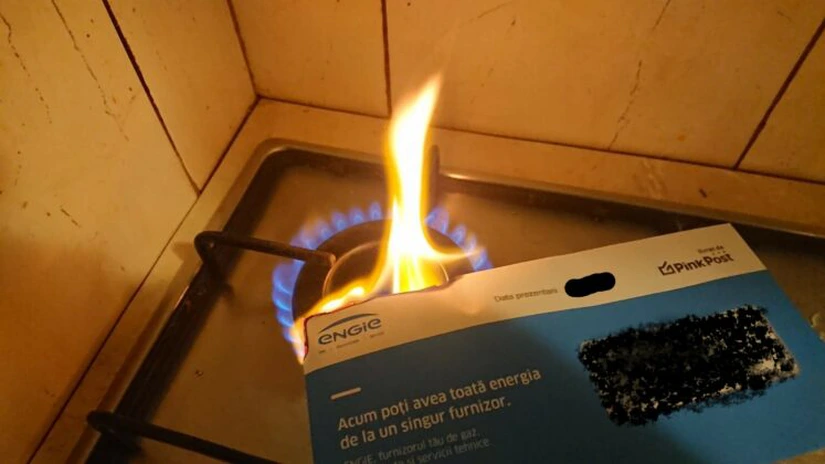 Engie vine cu ofertă concurențială de gaz pentru populație, care nu va mai plăti prețurile fixate de stat, din vară. Prețul este cu 20% mai mare