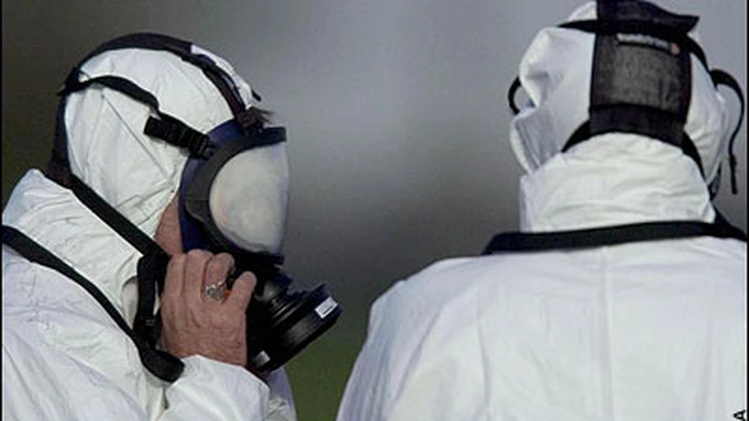 Epidemia de coronavirus reprezintă o ameninţare foarte gravă pentru omenire - OMS