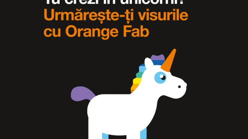 5 noi startup-uri se alătură Orange Fab