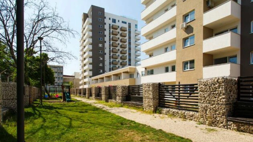 Gran Via, cu 1.800 de apartamente dezvoltate în Bucureşti, va finaliza anul acesta ultimele 300 de unităţi din Timişoara 58