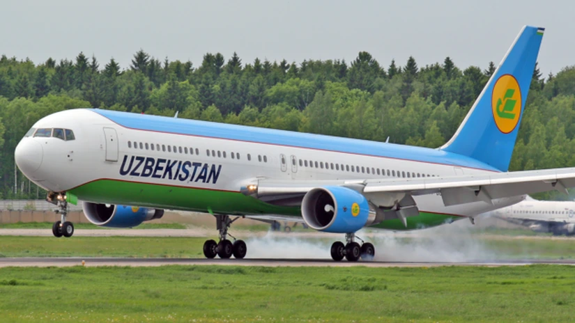 Uzbekistanul a început un uriaş program de privatizare