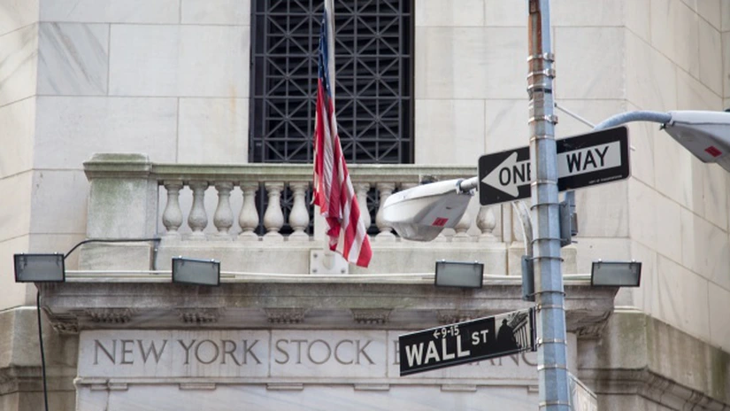 SUA scot de pe Wall Street trei companii gigant din China