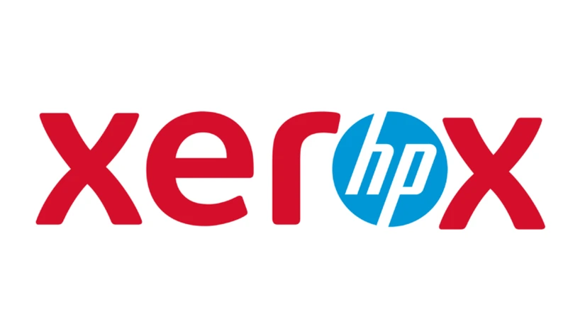 Xerox a majorat la 35 miliarde de dolari oferta pentru preluarea HP
