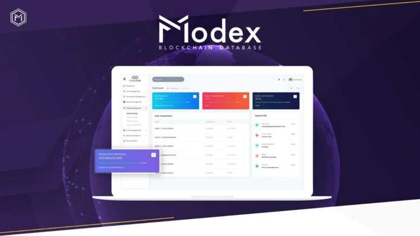 Compania de blockchain Modex oferă cursuri online gratuite în această perioadă