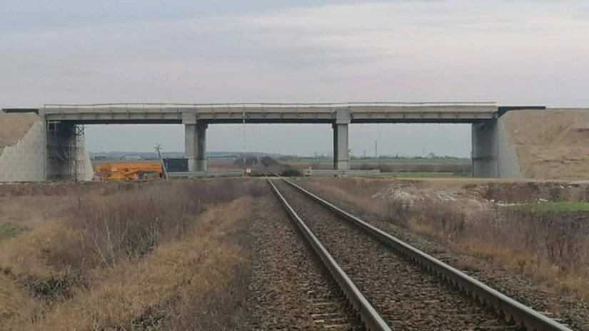 Peste 3.000 de kilometri de autostrăzi și drumuri expres vor fi construiți în România până în 2030 - Ministerul Transporturilor VIDEO