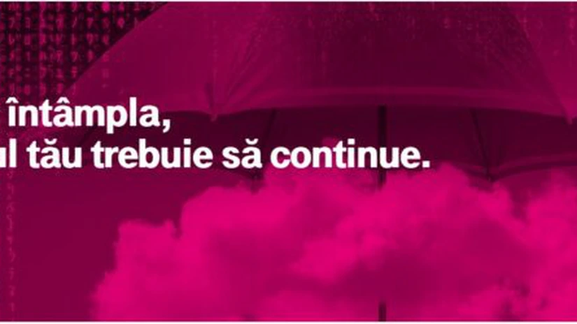 Telekom Romania a lansat pachetul gratuit ”Continuitatea afacerii”, prin care susţine munca de acasă a business-urilor autohtone