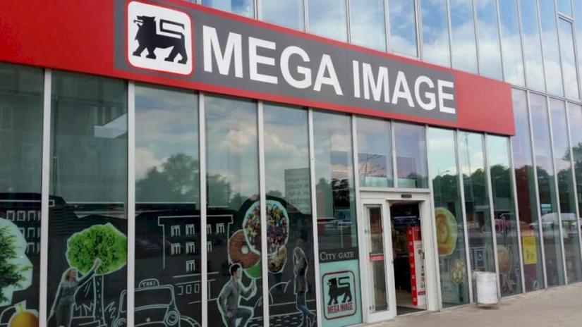 Mega Image facilitează cumpărăturile pentru vârstnici. Preia comenzile telefonic şi distribuie produsele către voluntarii care livrează