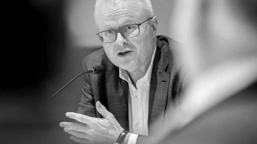 Coronavirus: Ministrul de finanţe al landului german Hessa s-a sinucis