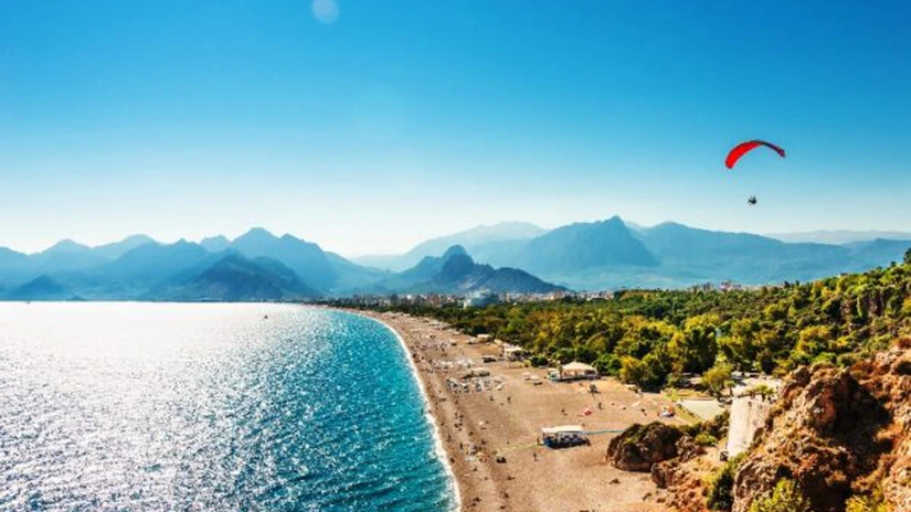 Hello Holidays oferă reduceri de până la 15% pentru rezervări realizate până la finalul lunii iulie