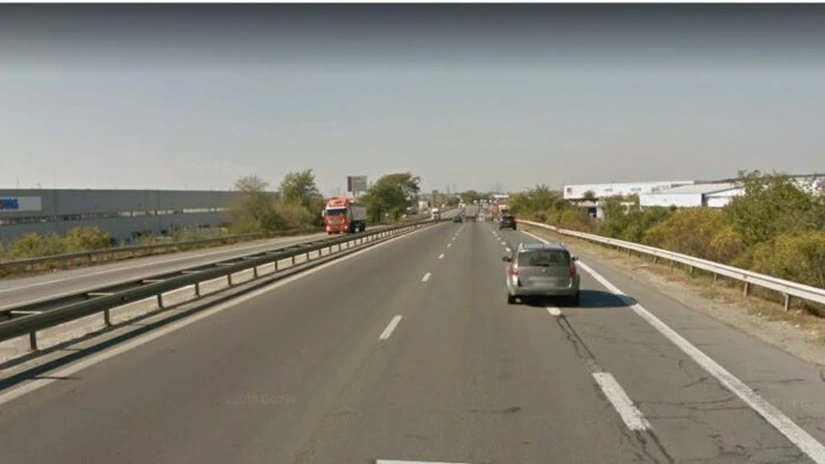 Autostrada de Centură București Nord: Guvernul pregătește exproprieri de 30 de milioane de lei