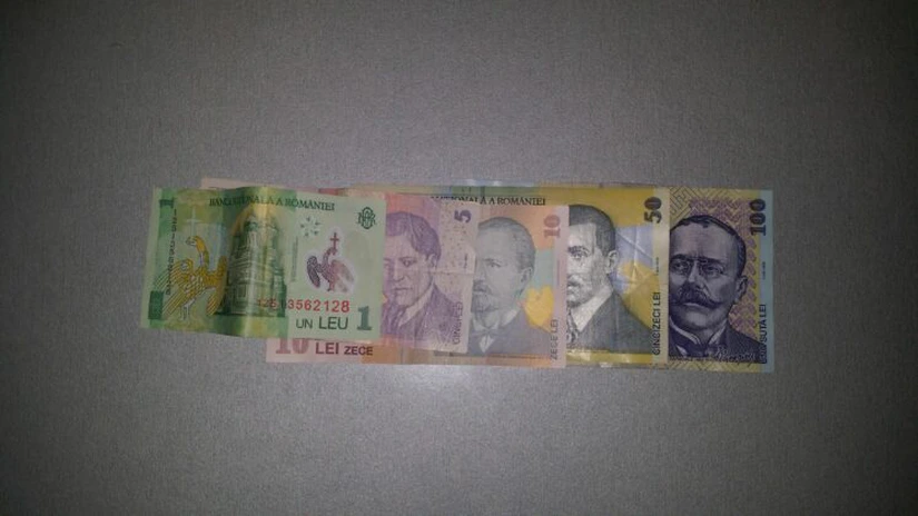 Euro rămâne la 4,84 lei, aproape de maximul istoric în faţa leului - curs BNR 29.04.2020