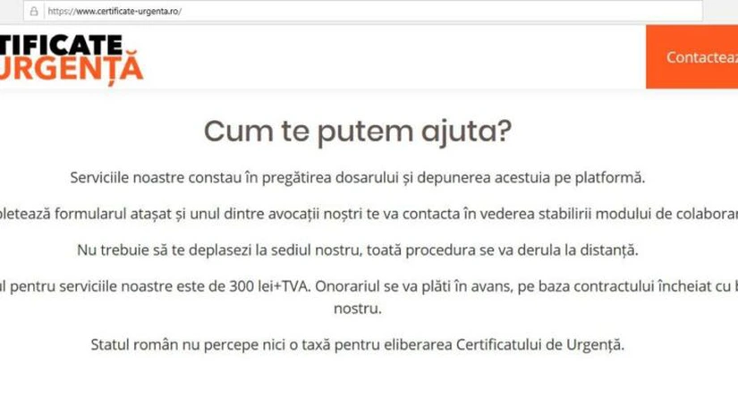 Atenţie! Au apărut 