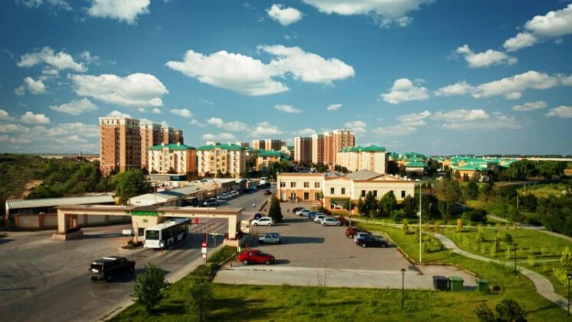 Cosmopolis, complex rezidenţial cu 4.100 de locuinţe, a lansat un serviciu de telemedicină în parteneriat cu Concierge Medical by Intermedicas