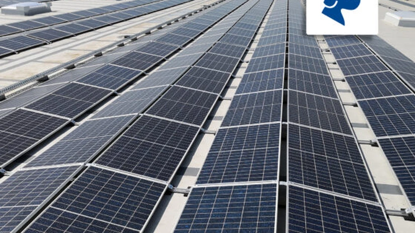 Dedeman instalează panouri fotovoltaice pe acoperișurile magazinelor