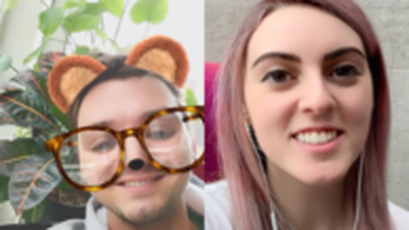 Facebook va lansa serviciul Messenger Rooms, care va permite realizarea de apeluri video de grup