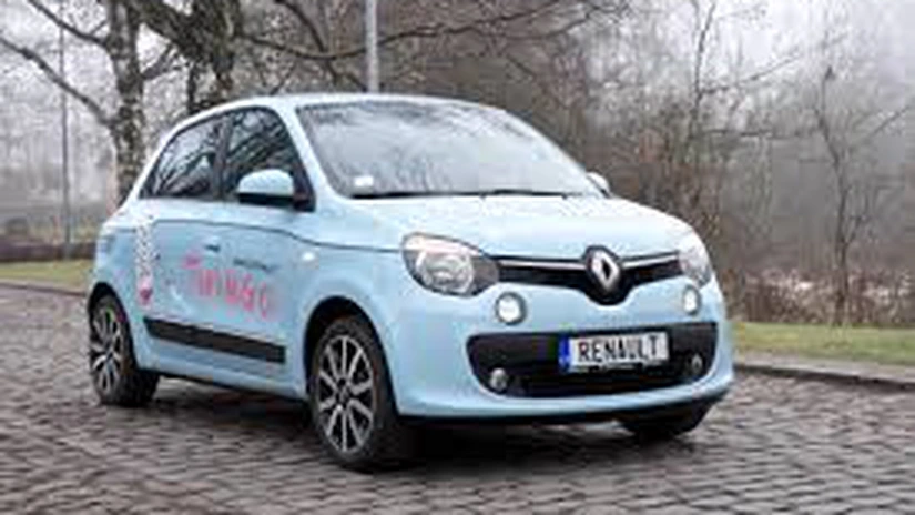 Divizia Renault din Slovenia a reluat începând de astăzi producția