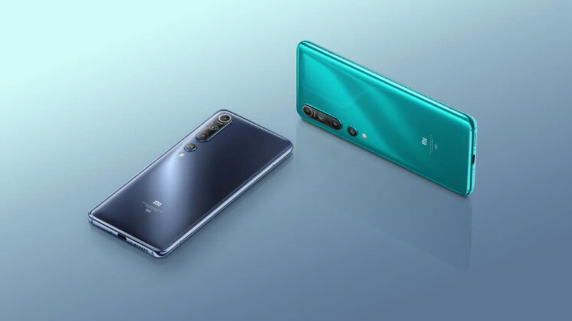 Xiaomi lansează în România smartphone-urile Mi 10 şi Mi 10 Pro, compatibilie 5G. Cât costă şi de unde pot fi achiziţionate