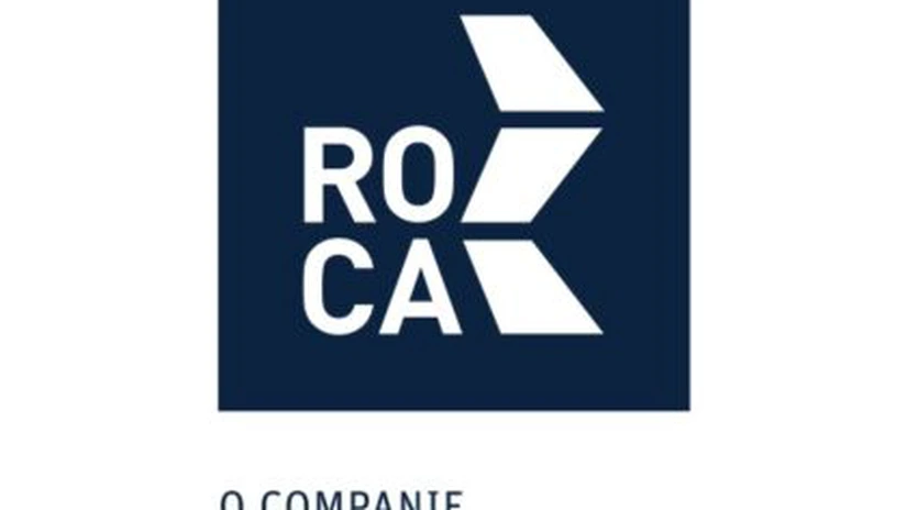 ROCA Investments şi-a majorat capitalul social cu 30,38 milioane lei, până la 91,13 milioane de lei