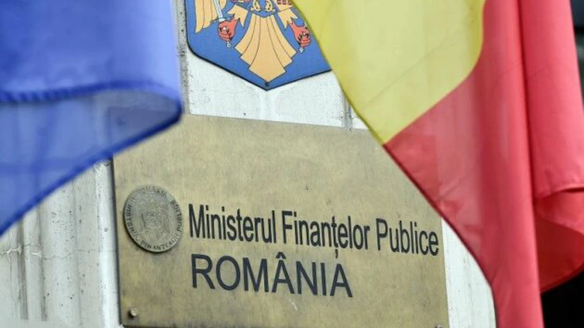 România a atras 3,3 miliarde euro de pe piețele externe de capital, la dobânzi de 2,75% și 3,62%
