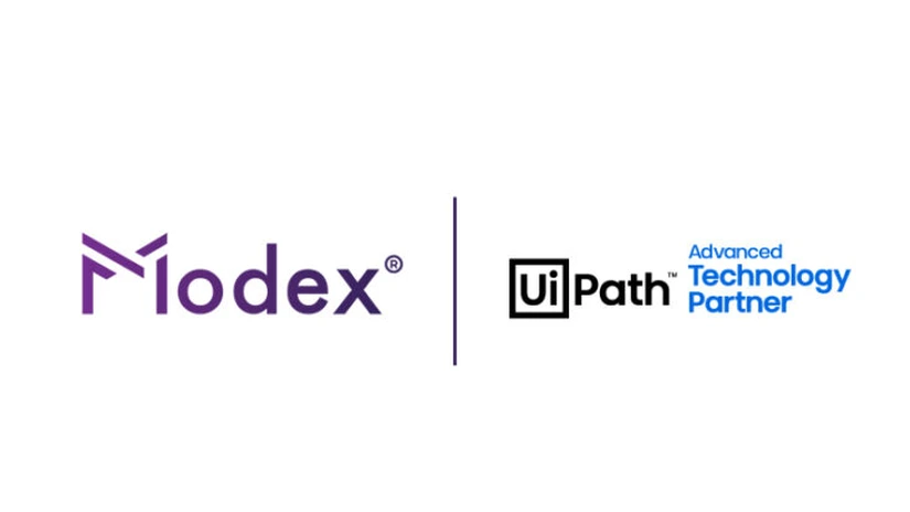 Compania de blockchain Modex încheie un parteneriat cu UiPath pentru a oferi imutabilitate roboților software