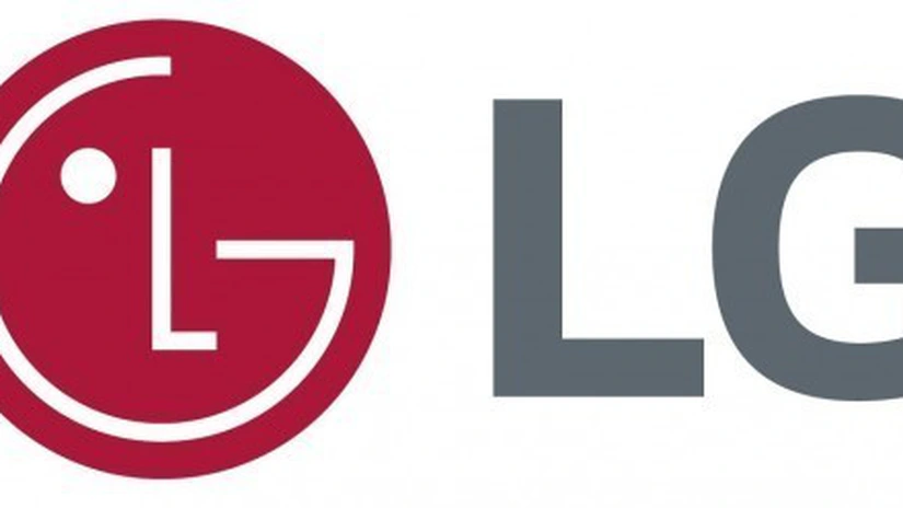 Profitul LG Electronics a crescut în primul semestru cu 21,9%