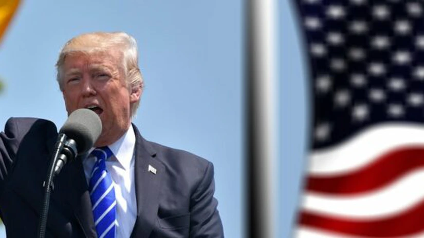 Trump critică Acordul de la Paris în discursul său din cadrul summitului G20