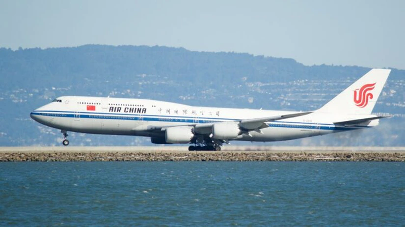 Administrația americană va interzice companiilor aeriene chineze să efectueze zboruri spre și dinspre Statele Unite