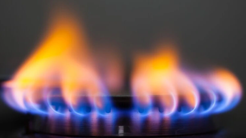 Petrom a început să importe gaze din Bulgaria, pe la Giurgiu - surse