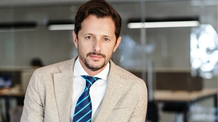 Cordia are 30-40 milioane de euro pentru achiziții de terenuri în viitorul apropiat