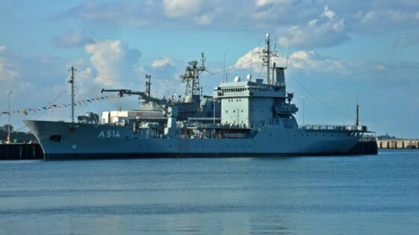 Organizația Națiunilor Unite a decis prelungirea autorizației privind inspectare navelor bănuite că încalcă embargoul impus Libiei