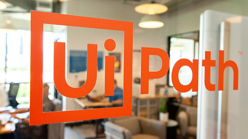 UiPath a depus documentaţia pentru IPO. Ar putea fi evaluat la peste 20 de miliarde de dolari