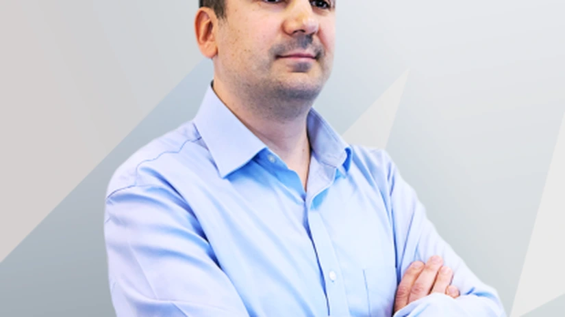 Amdaris, companie britanică de IT cu birouri şi la Timişoara, atrage o investiţie de 6 milioane de lire sterilne