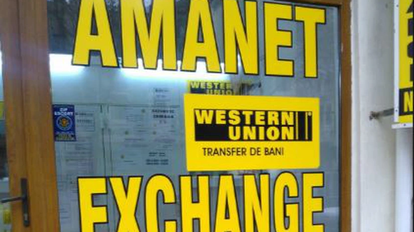 Euro rămâne aproape de maximul istoric în faţa leului - curs BNR 27.01.2021