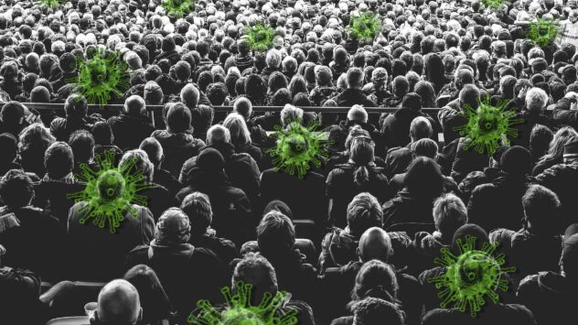 Coronavirus: Peste 16 milioane de cazuri de contaminări cu coronavirus, la nivel mondial - AFP