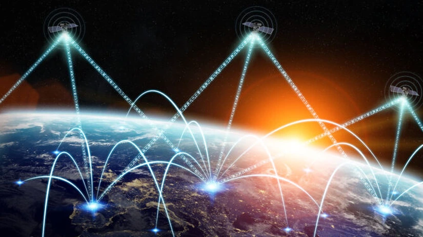 Comisarul european Thierry Breton vrea ca UE să aibă propria constelaţie de sateliţi pentru internet de mare viteză