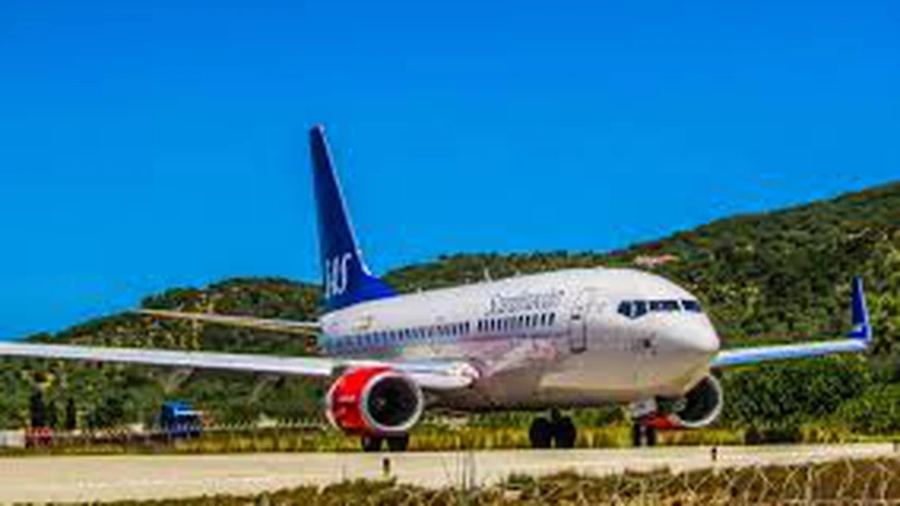 Sezonul turistic a fost lansat în Grecia prin primirea a 235 de zboruri internaționale