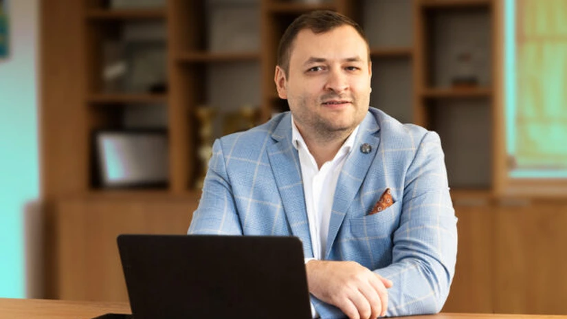 Ionuţ Leahu deschide luni clinica din Londra, în urma unei investiţii de 400.000 de lire sterline