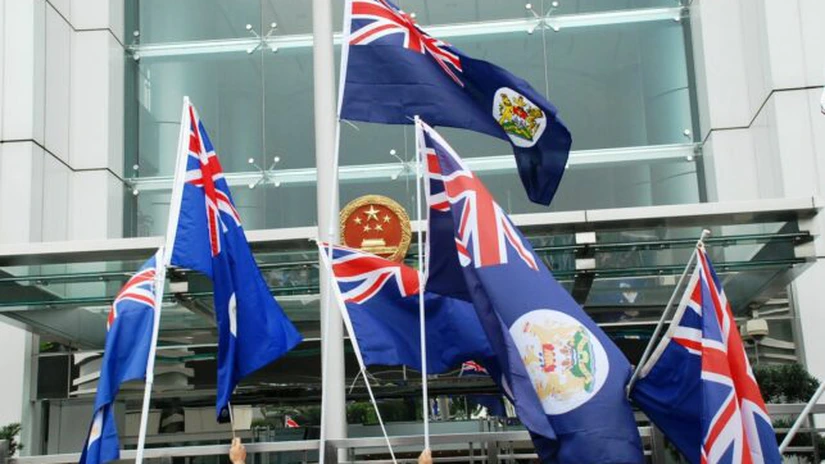Parisul nu va ratifica în actualul context politic acordul de extrădare dintre Franţa şi Hong Kong