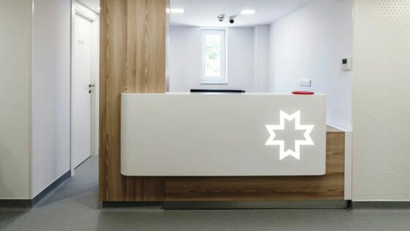 Regina Maria deschide o policlinică în piaţa Charles de Gaulle