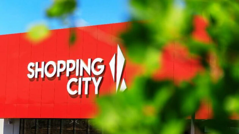 Primul mare mall deschis în 2020. NEPI Rockcastle a inaugurat azi Shopping City Târgu Mureș