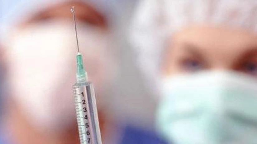 Autoritățile chineze au oferit primul patent pentru un vaccin împotriva noului coronavirus, care însă este încă în faza de testare