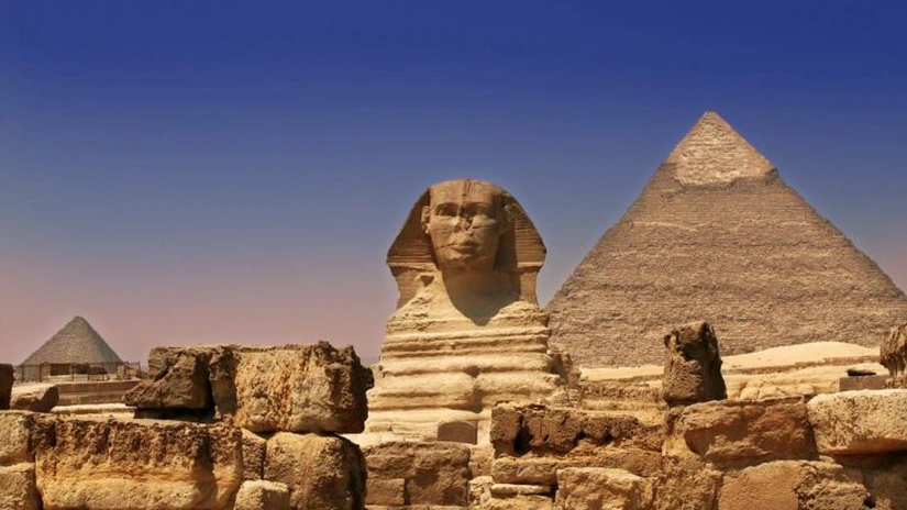 Alin Burcea, ANAT: Egiptul, vedeta Târgului de Turism. Românii vor să plece în vacanţe unde se poate